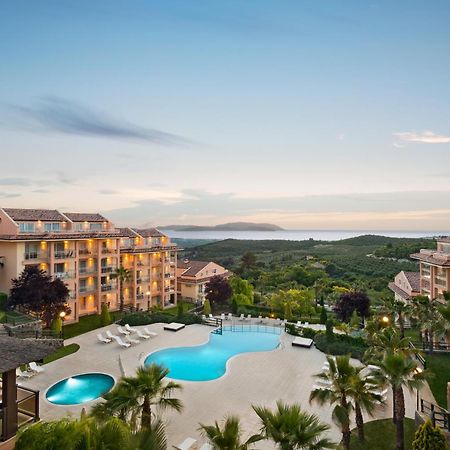 Unique Residence Hotel Golf And Spa Soke Exteriér fotografie